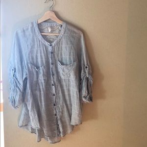 Free People size Small